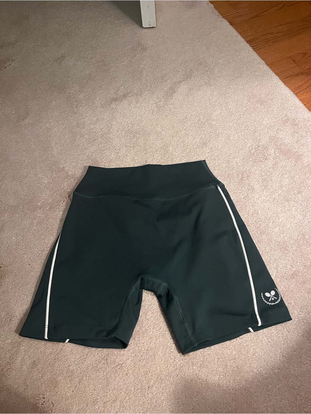 YoungLA Prep Short